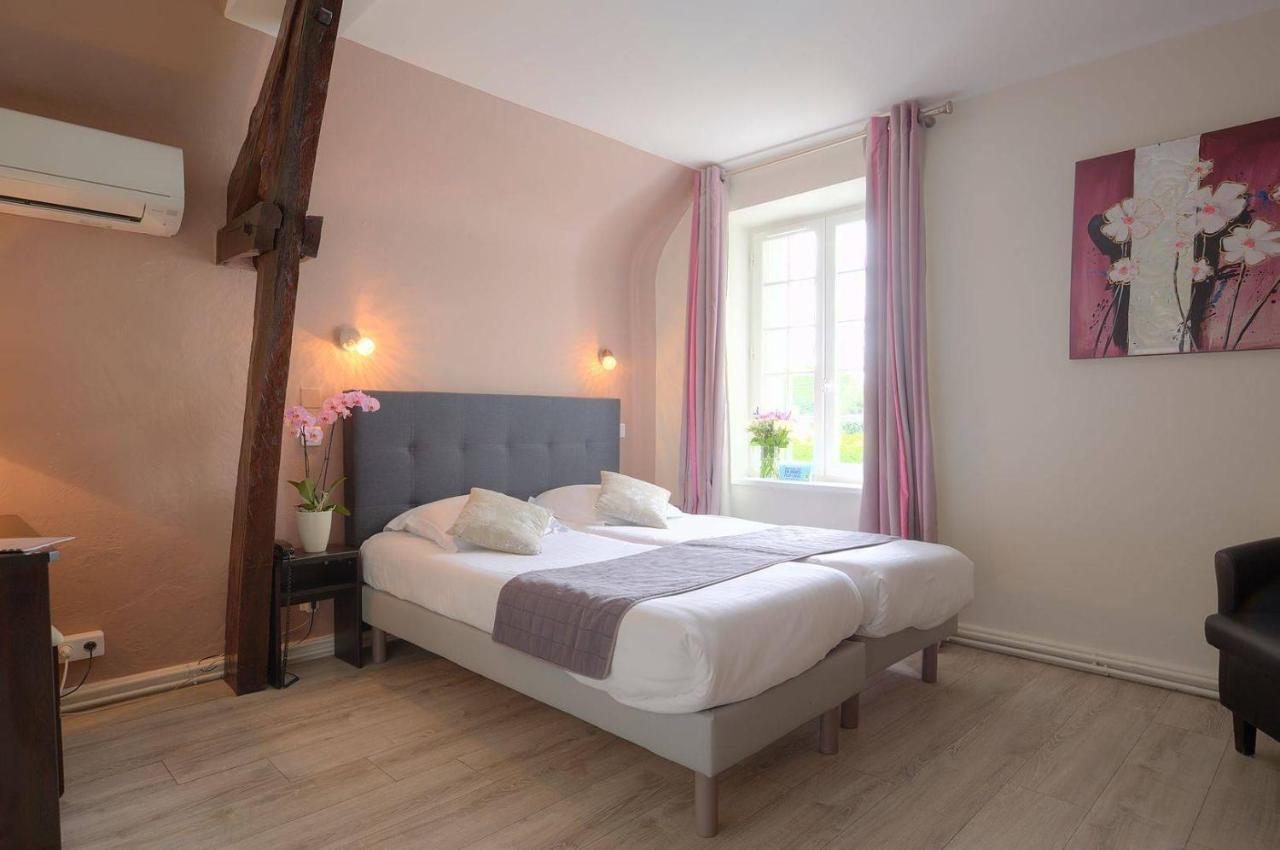Hotel La Hoirie سارلا لا كانيدا المظهر الخارجي الصورة