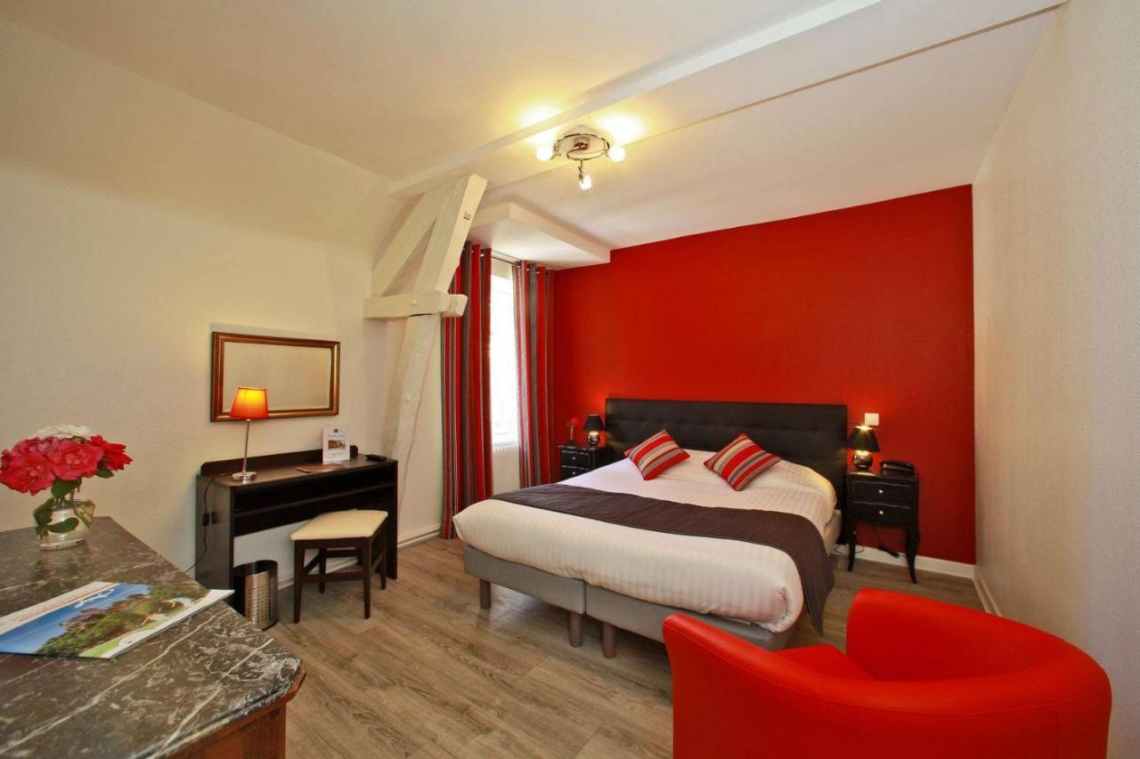 Hotel La Hoirie سارلا لا كانيدا المظهر الخارجي الصورة
