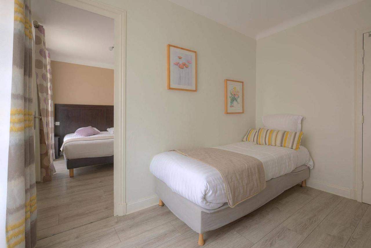 Hotel La Hoirie سارلا لا كانيدا المظهر الخارجي الصورة