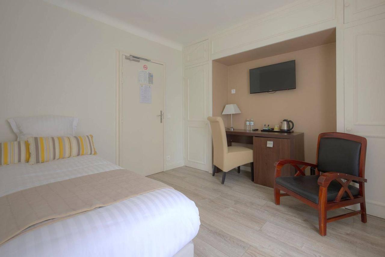 Hotel La Hoirie سارلا لا كانيدا المظهر الخارجي الصورة