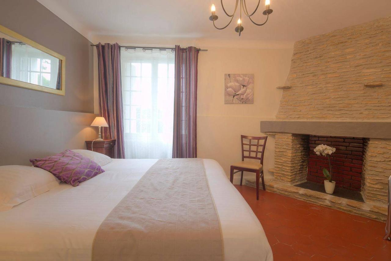Hotel La Hoirie سارلا لا كانيدا المظهر الخارجي الصورة