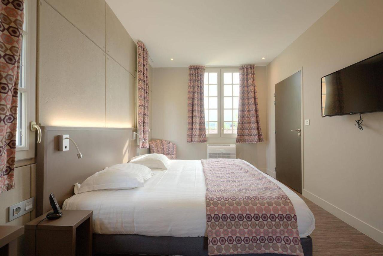 Hotel La Hoirie سارلا لا كانيدا المظهر الخارجي الصورة