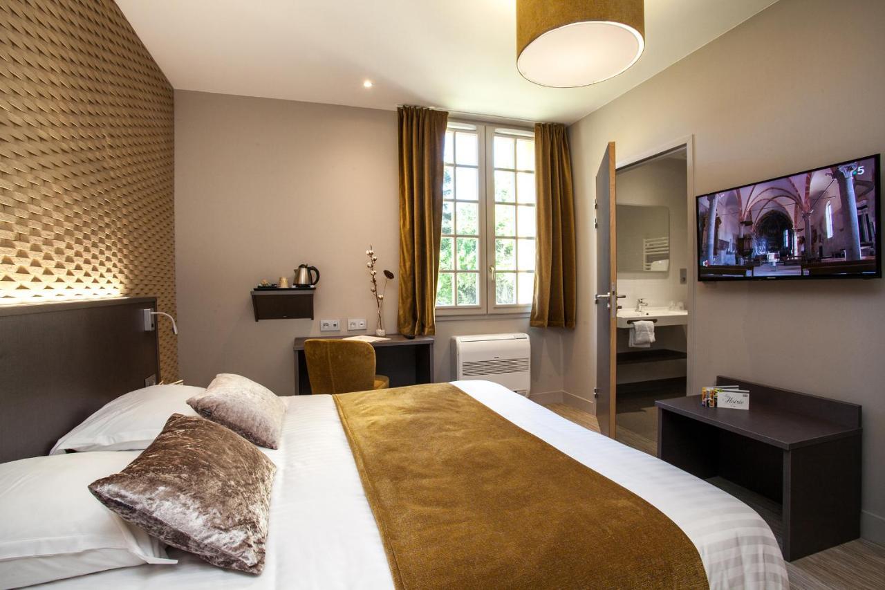 Hotel La Hoirie سارلا لا كانيدا المظهر الخارجي الصورة