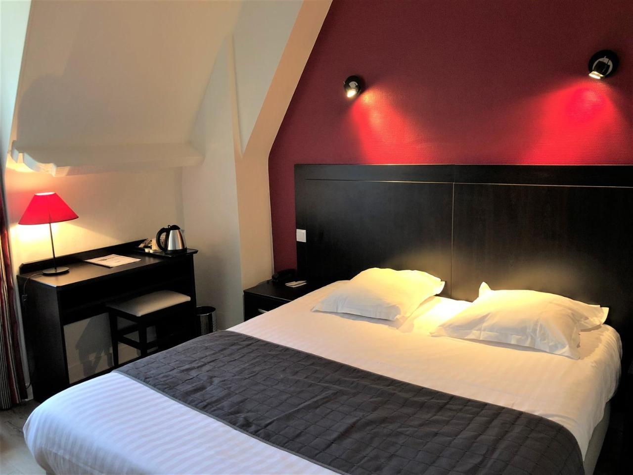 Hotel La Hoirie سارلا لا كانيدا المظهر الخارجي الصورة