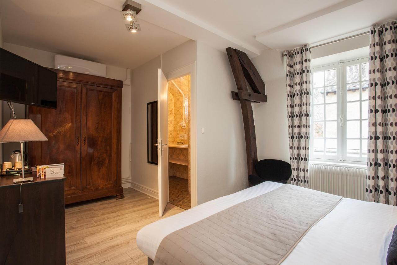 Hotel La Hoirie سارلا لا كانيدا المظهر الخارجي الصورة