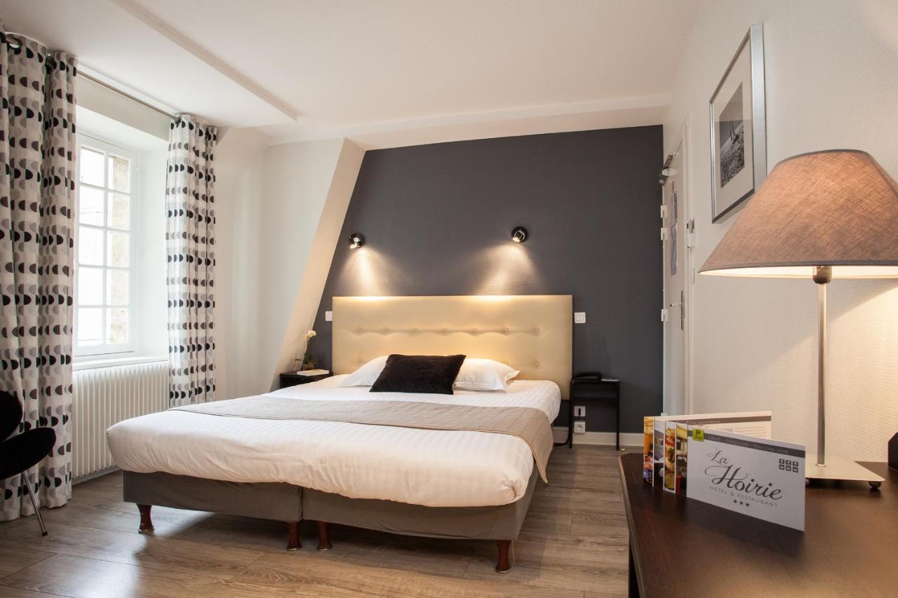 Hotel La Hoirie سارلا لا كانيدا المظهر الخارجي الصورة