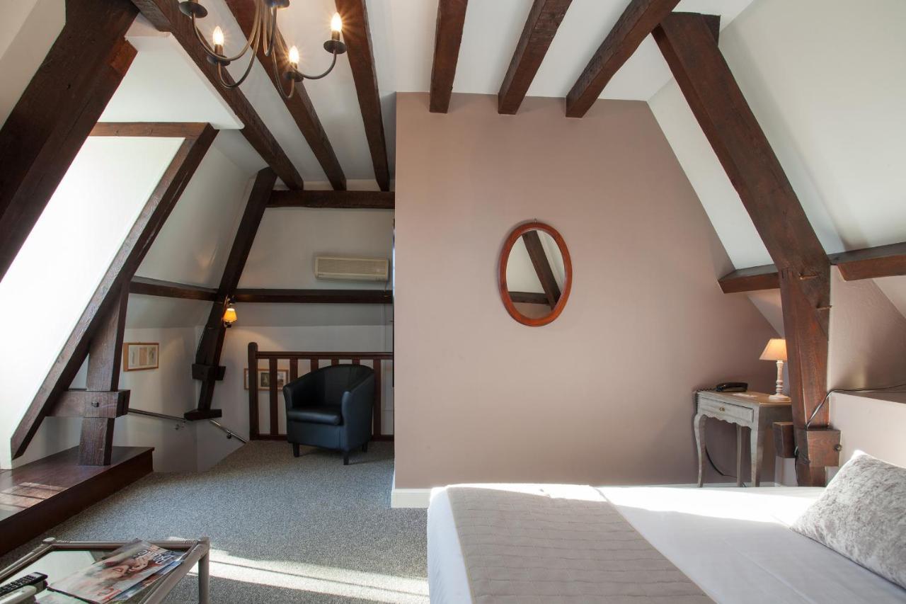 Hotel La Hoirie سارلا لا كانيدا المظهر الخارجي الصورة