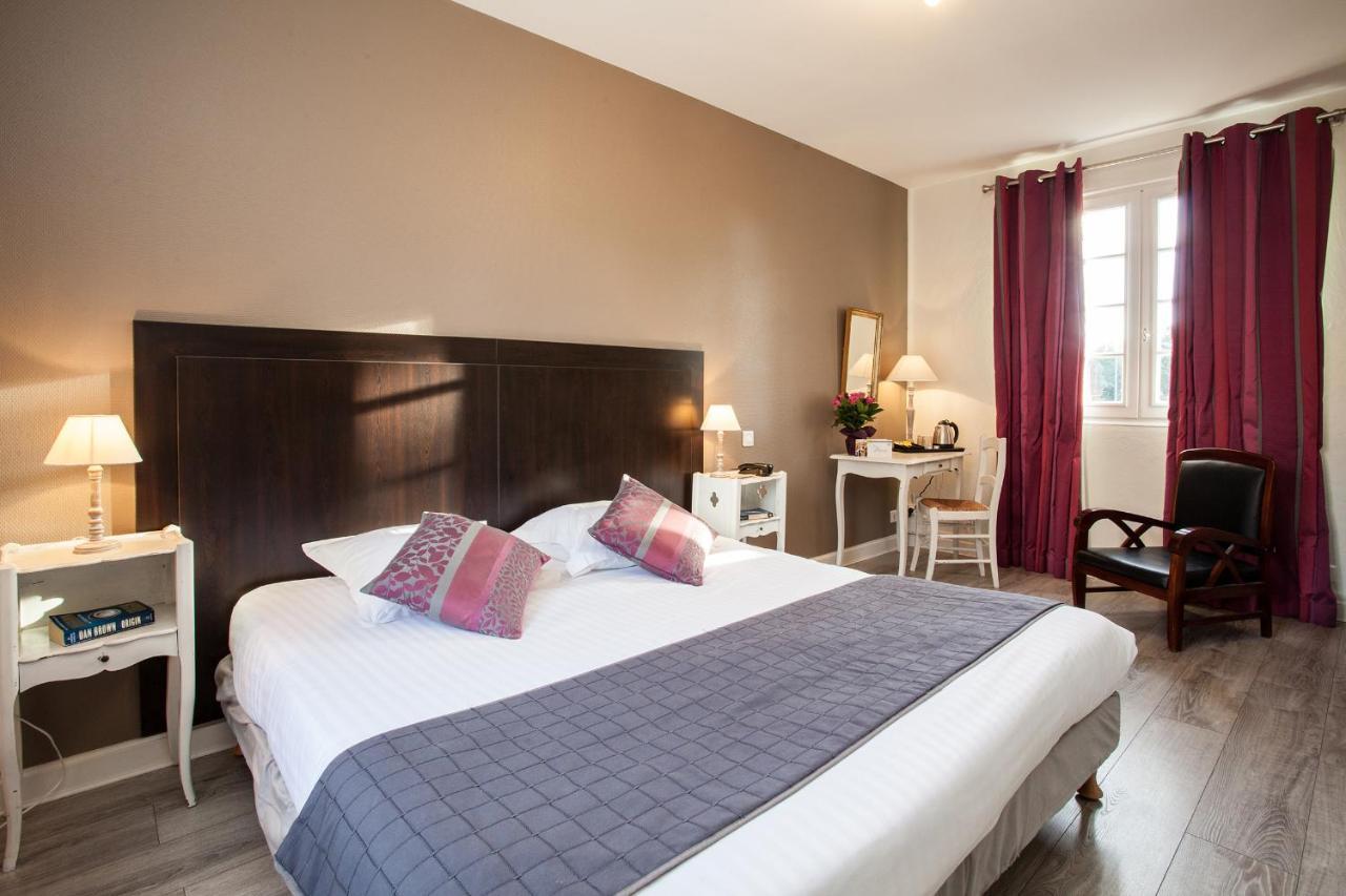 Hotel La Hoirie سارلا لا كانيدا المظهر الخارجي الصورة